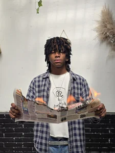 Mashall_lee Public Foto 4