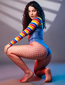 shalon_diaz_s Happy Halloween 🎃🕷️  3. fénykép