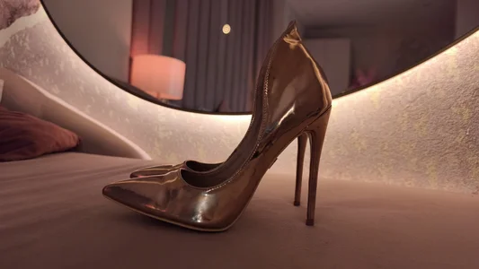 MayaSolar My heels👠 Εικόνα 5