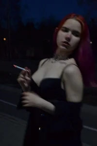 lia_lovelly i smoke Foto 5