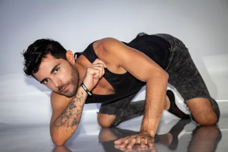 Adam_MillanFF ... Poză 2