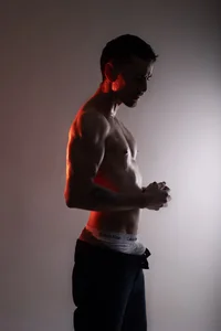 I am Paul 🔥 od Paul_Kane  snímek