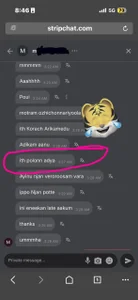 💦🤣 SUCCESSFUL STORIES 🍾🥰🧢 od Mallu_Naughtydady  9 snímek