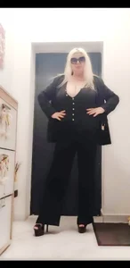 BigHornyBoobs sexy Milf Immagine  9