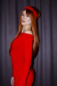 AmandaGentleImagine that I went on a date with you. How do you think this will end.....?😏图片 6