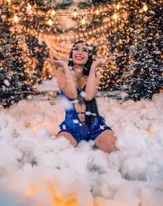 miss___evangeline The Miss tribe Pic