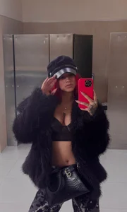 CinthiaCollins my style Pic 4