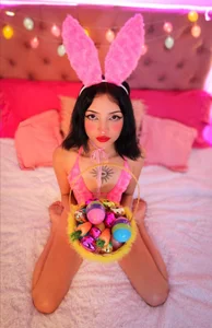 MaddieStark Public Foto 5