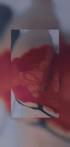 cerezaa Rich ass Pic