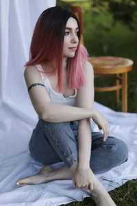 In the garden de Magic_Allie Foto 5