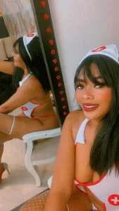 PerlaZultana I CURE YOUR ILLS Pic 2