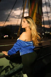 JennyRouse01 one night in medellin 圖片 5