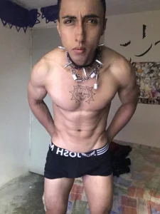 GothicBoyy kullanıcısının 🫣 albümü -  fotoğraf