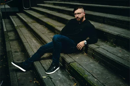 JoshuaLyon My City Poză 5