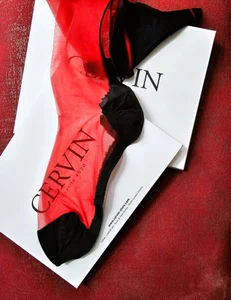 MistressDoraMy NYLON collection图片 6