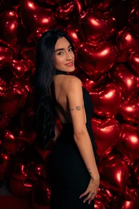 liz_rouse_ Valentine's Day Pic