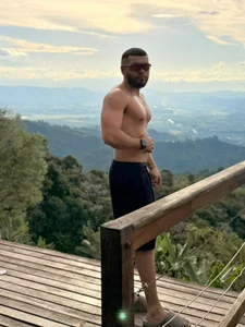 ThiagoHunk Public Pic 4