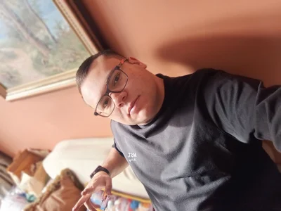 diegog200 Bienvenidos Kuva 4