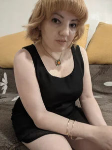 stefanyharper16 lady in black mini Bilde 3