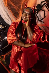 _kanela_andersonのhalloween😈の 9枚の写真