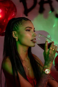 Happy Valentine's Day love 💋💕 de Antonellasmith00 Foto 2