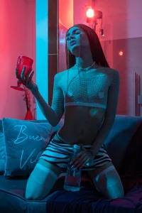 Sweetie_Kendall Public Pic 6