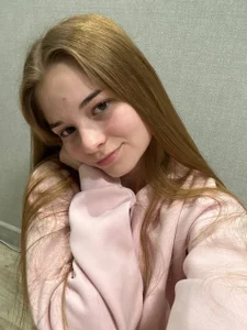 RosamariaBreeding Sweet Face, Sharp Intentions 😏 Foto 4