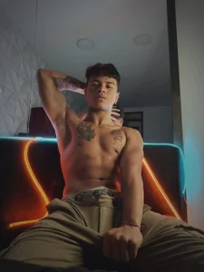 Dominic_Biker__ how hot you make me รูป  5