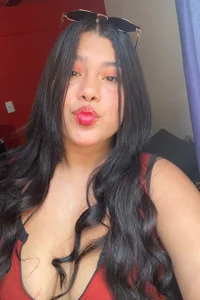 Luna_miel_tf's XXX Nude Photo 1