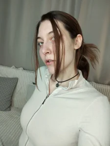 ClariceWellen horny vibe) Pic