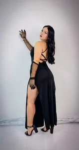 AlessFiore Beautiful dress, beautiful Aless❤️ Bilde 3