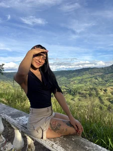 Nikita_luan 💚🌿 Pic