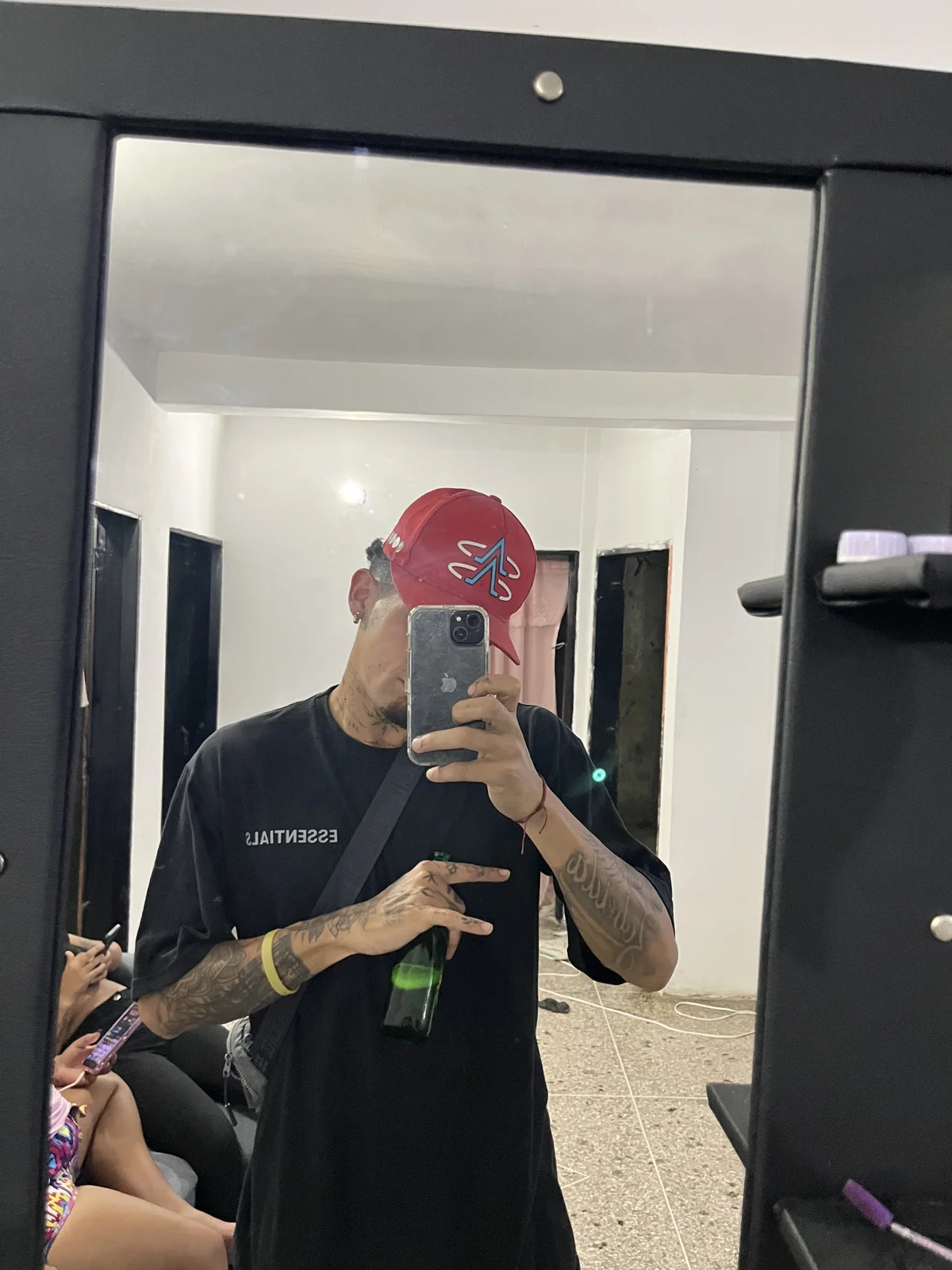 Valentino-elTuyo immagine di tendenza 7897