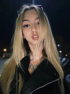 AlthenaBand's XXX Nude Photo 1