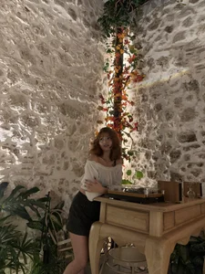 just me. de ari_kat Foto 5