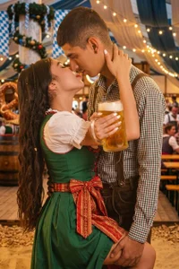 OKTOBERFEST 🍻 de Moon_and_Liam Foto