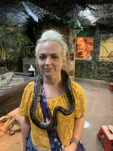 TinkPixieDust Just me Pic 9