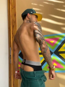 samuel_boy_tatooのSAMUELの 4枚の写真