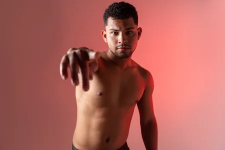 Dominance, desire, and zero control💎 de xhj_Gambaru  3 Imagens