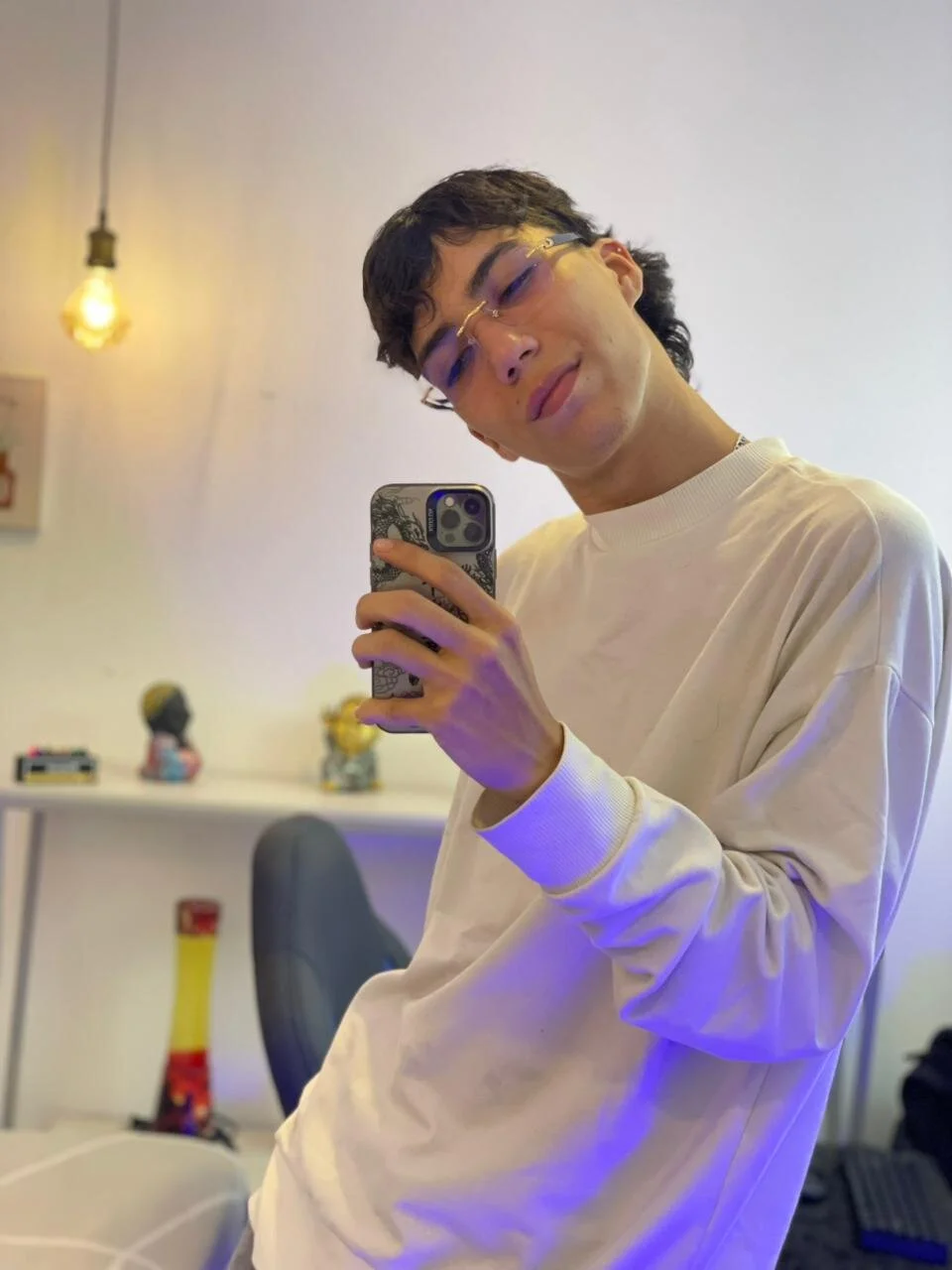 Nikolay_Gregori Populært foto 7876