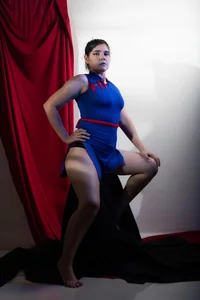 donnasoto Cosplay Pic 3