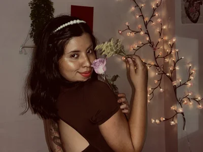 byanabrown kullanıcısının New Álbum! More sexy albümü -  3 fotoğraf