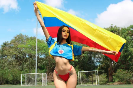 sophieedear Colombia 🇨🇴 slika 2