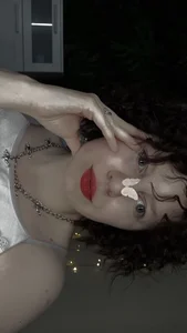 Melissa_Wells I am beautiful Bilde 3