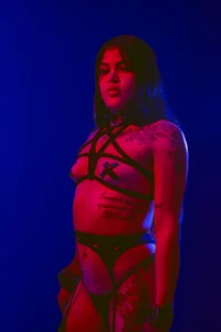 Annaleah_ Sexy slave  8. fénykép