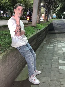 mateodeamjo 😳  4. fénykép