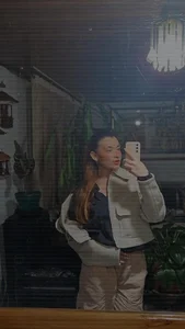 carolina_foxy_ Public Pic 4