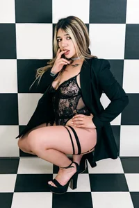 ashleyvalirya Happy Valentines Day Foto 3