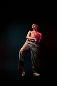 New album🤭 de _camilo_ortiz  2 Imagens