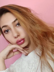 JessieePink: Sexy as fuck! ( 8 фото)